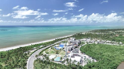Japaratinga Resort | Discover Japaratinga Lounge Resort - All Inclusive Retreat