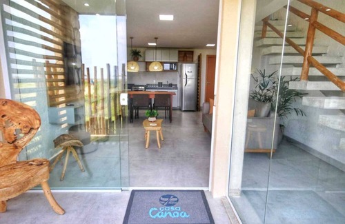 Japaratinga House | Japaratinga Prow - Rio Mar House