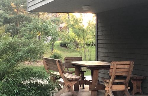Klaipeda county Villa | Japoniškas sodas: Europe's Largest Garden Retreat