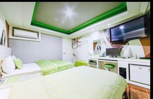 Changwon Hotel | Family-Friendly Jara Changwon: Your Budget Getaway Awaits