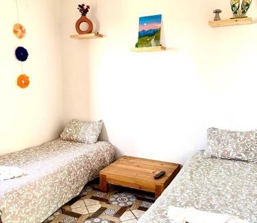 Imsouane Apartment | Jara Cimrman surf house