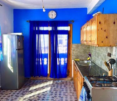 Imsouane Apartment | Jara Cimrman surf house