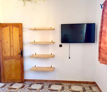 Imsouane Apartment | Jara Cimrman surf house