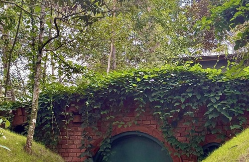 La Vega Province Cottage | Jarabacoa, Eccentric Hobbitn