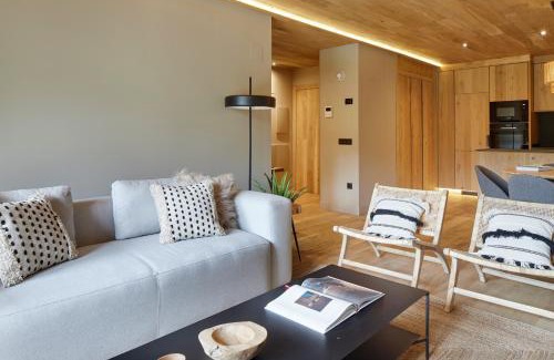 Arties Apartment | Experience Jardí d'Arties: Family-Friendly 4-Star Retreat