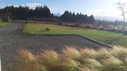 Dina Huapi House | Child-Friendly Retreat at Jardín de Estepa - Rated 9.8/10