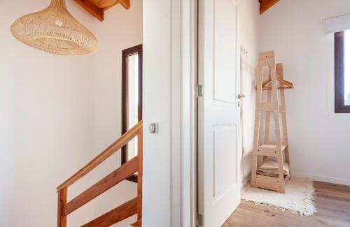 Dina Huapi House | Child-Friendly Retreat at Jardín de Estepa - Rated 9.8/10