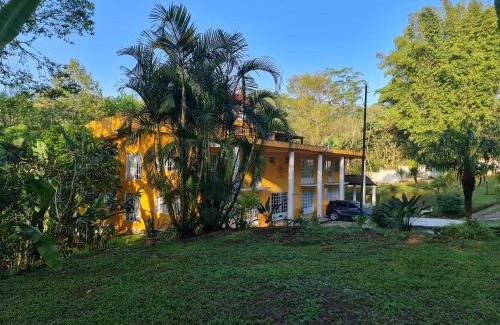 Xico House | Jardín de los Anturios, Xico
