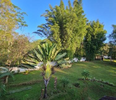 Xico House | Jardín de los Anturios, Xico