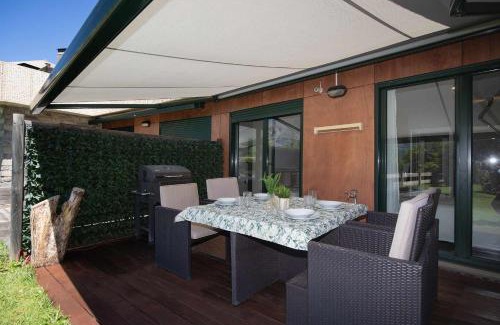 Panticosa Apartment | Experience Jardín de Saras by BeValle: 9.5/10 Rated Getaway