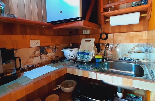 Bijagua Cabin | Discover Jardín entre Montañas: Spa & Family-Friendly Retreat