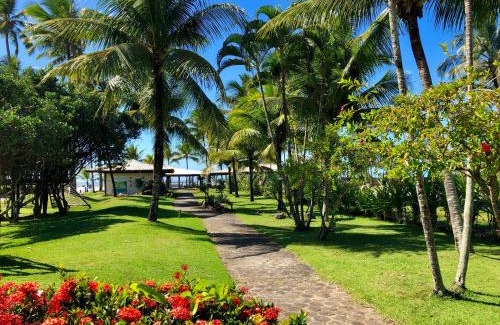 Sao Francisco Resort | Discover Jardim Atlântico Beach Resort: 4-Star Oceanfront Escape