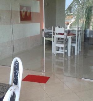 Paripueira House | Oceanfront Retreat: Jardim Atlantico with Perfect 10 Score