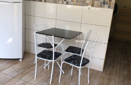 Jardim Caicara Apartment | Budget-Friendly Getaway at Jardim Caiçara, Cabo Frio