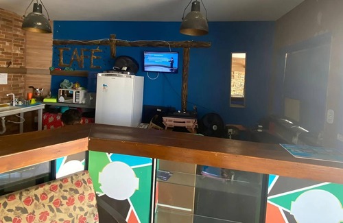 Jardim Caicara Apartment | Budget-Friendly Getaway at Jardim Caiçara, Cabo Frio