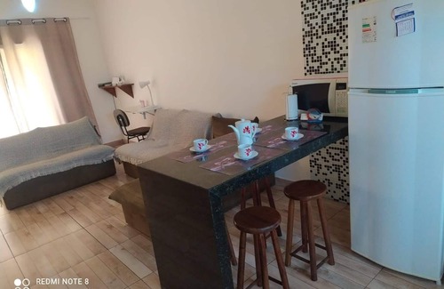 Jardim Capricornio House | Cozy Jardim Capricórnio Casa Elohim with Pool & Pet Friendly