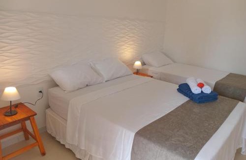 Aracati Hotel | Discover Jardim das Dunas: Oceanfront Oasis for Families