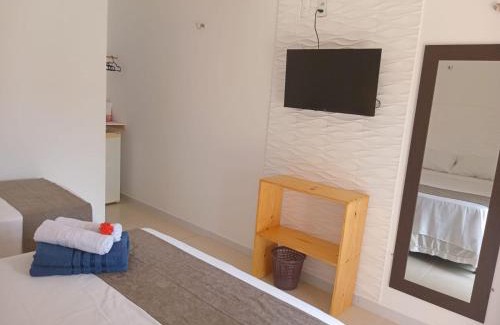 Aracati Hotel | Discover Jardim das Dunas: Oceanfront Oasis for Families