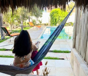 Aracati Hotel | Discover Jardim das Dunas: Oceanfront Oasis for Families