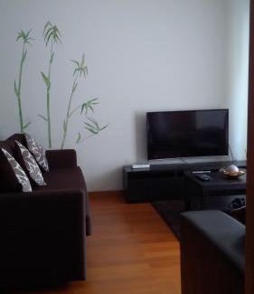 Santo Antonio Apartment | Family-Friendly Retreat at Jardim das Madalenas, Rated 9.5