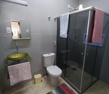 Rio das Ostras House | Family-Friendly Retreat at Jardim das Orquídeas 1
