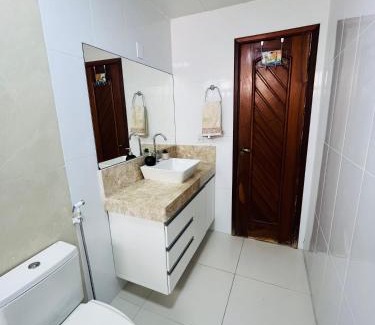 Jurunas Apartment | Jardim das Pérolas 101