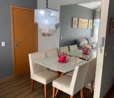 Estufa I Apartment | Family-Friendly Stay at Apartamento Jardim Das Palmeiras