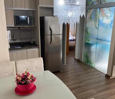 Estufa I Apartment | Family-Friendly Stay at Apartamento Jardim Das Palmeiras