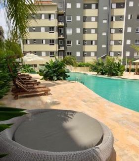 Estufa II Apartment | Discover Jardim Das Palmeiras II - Oceanfront Family Retreat