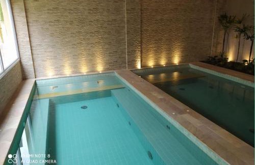 Estufa II Apartment | Discover Jardim Das Palmeiras II - Oceanfront Family Retreat