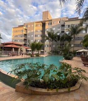 Estufa II Apartment | Beachfront Bliss at Jardim das Palmeiras II Home Resort