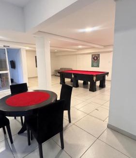 Estufa II Apartment | Beachfront Bliss at Jardim das Palmeiras II Home Resort