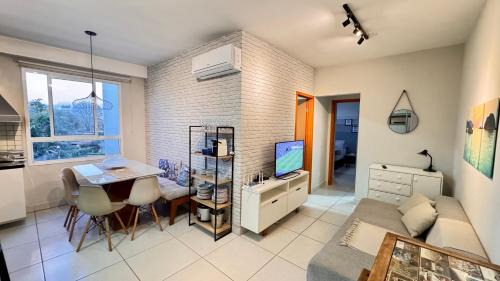 Estufa II Apartment | Beachfront Bliss at Jardim das Palmeiras II Home Resort