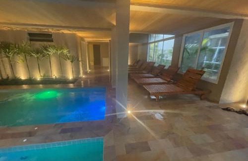 Estufa II Apartment | Stunning Jardim das Palmeiras II Resort with Pool & Ocean View
