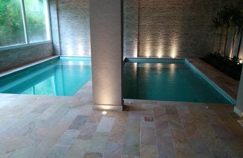Estufa II Apartment | Stunning Jardim das Palmeiras II Resort with Pool & Ocean View