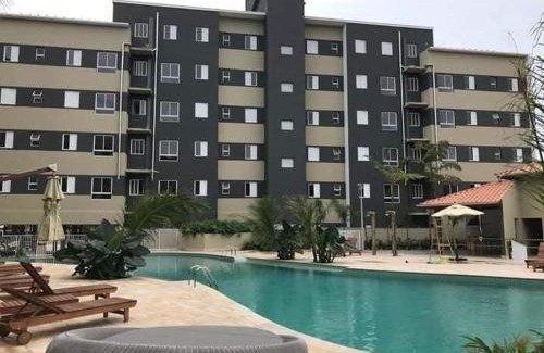 Estufa II Apartment | Relaxing Jardim das Palmeiras II Resort with Pool & Hot Tub