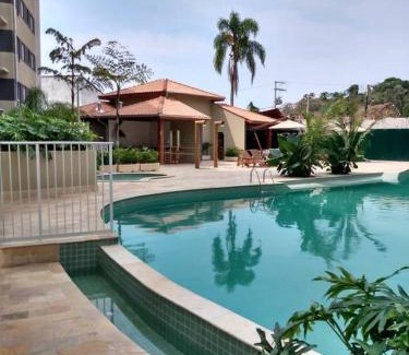 Estufa II Apartment | Relaxing Jardim das Palmeiras II Resort with Pool & Hot Tub