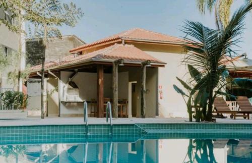 Estufa II Apartment | Relaxing Jardim das Palmeiras II Resort with Pool & Hot Tub