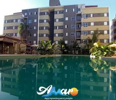 Estufa II Apartment | Pet-Friendly Jardim das Palmeiras II: Pool, Sauna & More!
