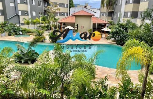 Estufa II Apartment | Pet-Friendly Jardim das Palmeiras II: Pool, Sauna & More!