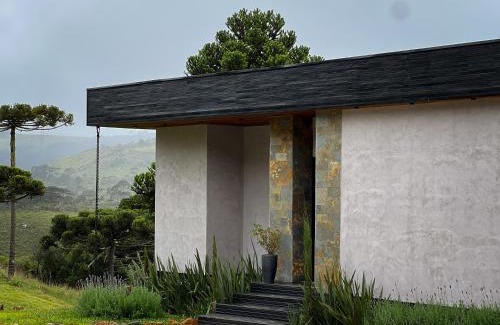 Bom Jardim da Serra Hotel | Experience Jardim das Pedras: Rated 10/10 with Hot Tub & Dining