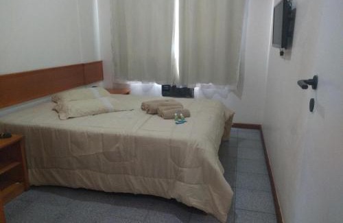 Campos Apartment | Budget-Friendly Stay at Jardim de Allah: Family Friendly