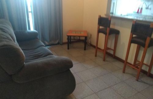 Campos Apartment | Budget-Friendly Stay at Jardim de Allah: Family Friendly