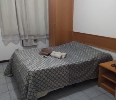 Campos Apartment | Budget-Friendly Stay at Jardim de Allah: Family Friendly