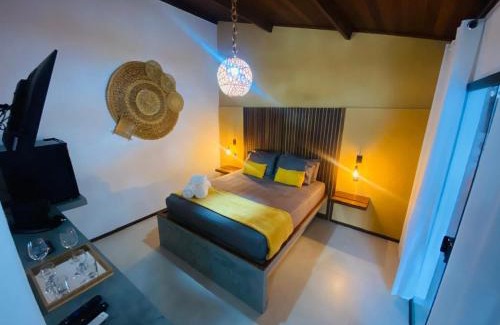Sao Miguel dos Milagres Hotel | Discover Jardim dos Milagres Suítes: Family-Friendly Retreat
