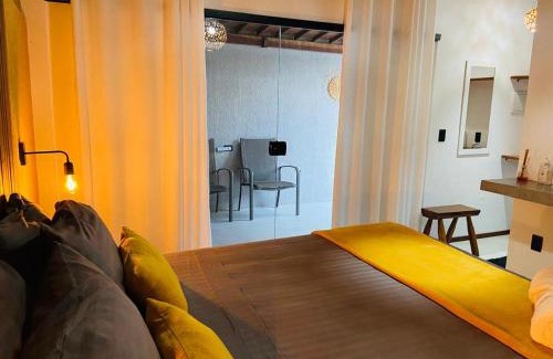 Sao Miguel dos Milagres Hotel | Discover Jardim dos Milagres Suítes: Family-Friendly Retreat