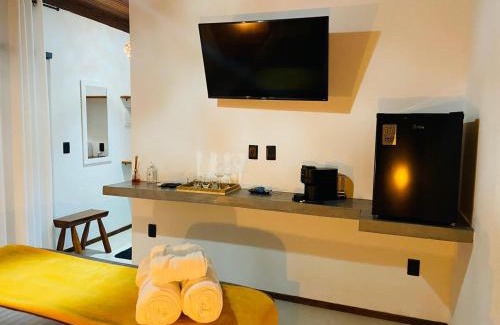 Sao Miguel dos Milagres Hotel | Discover Jardim dos Milagres Suítes: Family-Friendly Retreat