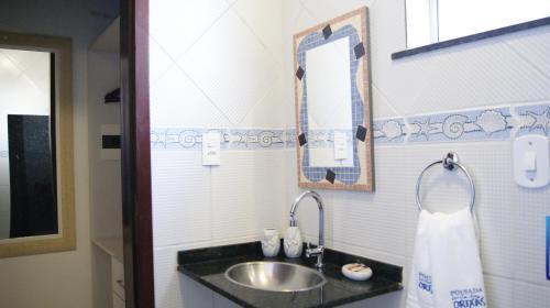 Canoa Quebrada Hotel | Ocean View Getaway at Jardim dos Orixás - Guest Rated 9/10