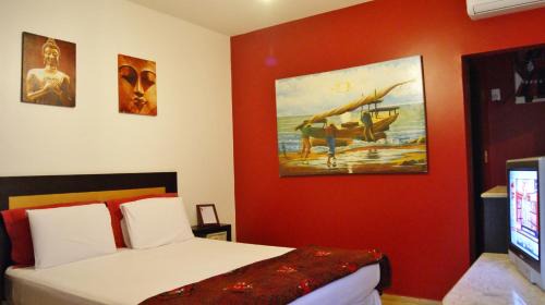 Canoa Quebrada Hotel | Ocean View Getaway at Jardim dos Orixás - Guest Rated 9/10