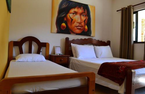 Canoa Quebrada Hotel | Ocean View Getaway at Jardim dos Orixás - Guest Rated 9/10